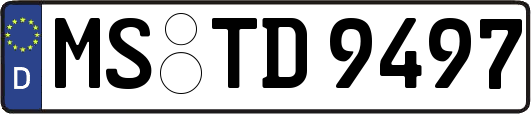 MS-TD9497