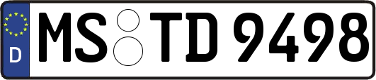 MS-TD9498