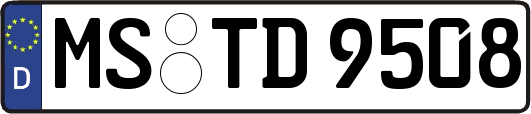 MS-TD9508