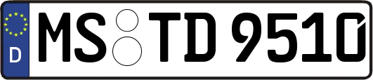 MS-TD9510