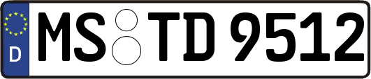 MS-TD9512
