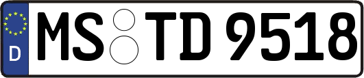 MS-TD9518