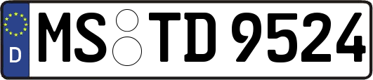 MS-TD9524
