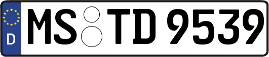MS-TD9539