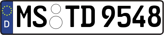 MS-TD9548