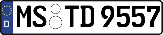 MS-TD9557