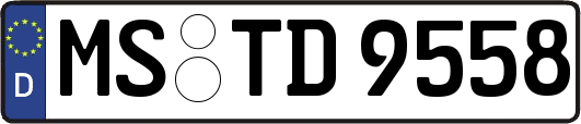 MS-TD9558