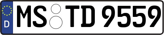 MS-TD9559