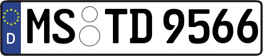 MS-TD9566