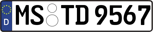 MS-TD9567