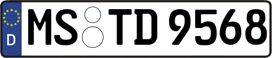 MS-TD9568