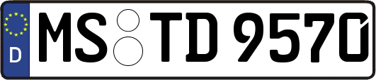 MS-TD9570