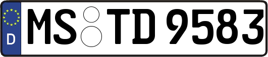 MS-TD9583