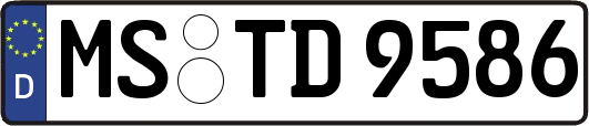 MS-TD9586