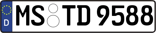 MS-TD9588