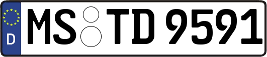 MS-TD9591