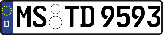MS-TD9593