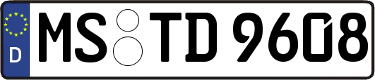 MS-TD9608