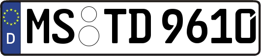 MS-TD9610