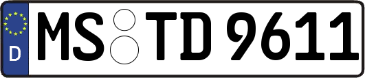 MS-TD9611