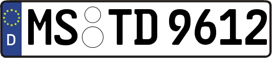 MS-TD9612