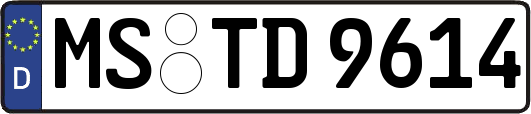 MS-TD9614