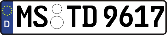 MS-TD9617