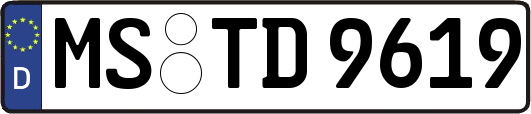 MS-TD9619