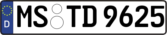 MS-TD9625