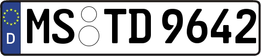 MS-TD9642