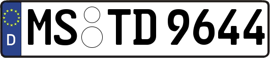 MS-TD9644