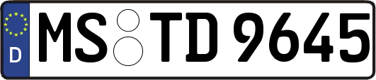 MS-TD9645