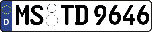 MS-TD9646