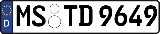 MS-TD9649
