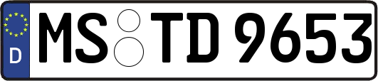 MS-TD9653