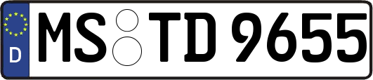 MS-TD9655