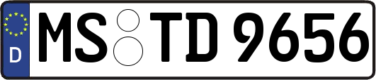 MS-TD9656