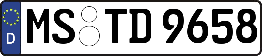MS-TD9658