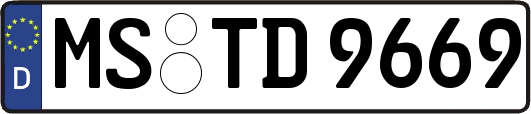 MS-TD9669