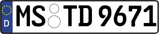 MS-TD9671