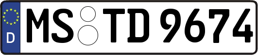 MS-TD9674