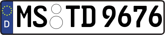 MS-TD9676