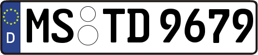 MS-TD9679