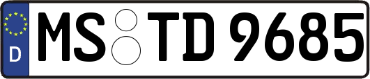 MS-TD9685