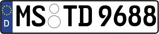 MS-TD9688