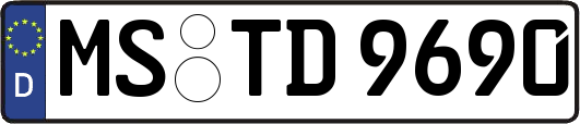 MS-TD9690