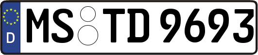 MS-TD9693
