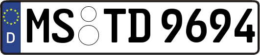 MS-TD9694