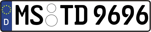 MS-TD9696