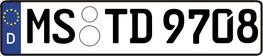 MS-TD9708